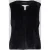 Tom Tailor Regular Fit bodywarmer in imitatiebont-look