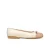Dames ballerina’s Geox Annytah