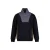 Sturdy sweater Rock the Earth – donkerblauw