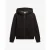Dames Hoodie Superdry Vintage Metallic