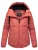 Navahoo dames winterjas Eisbällchen – Stijlvol & Warm