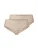 MAGIC Bodyfashion Broekje  beige / wit