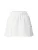 Nike Sportswear Rok ‘STREET 4’  zwart / wit
