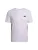 ADIDAS PERFORMANCE Functioneel shirt ‘WE’  zwart / wit