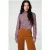 Fabienne Chapot Billy Top Cookie Caramel/grape