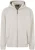 Dropsize Sweatvest  greige