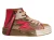 Rebecca White Zwave Thunder Sneakers