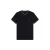 T-shirt met dubbel contrasterend biesje Fred Perry