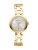 DKNY Analoog horloge  goud