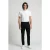 IRO Paris Kaan Trouser Black