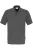 HAKRO 800 Comfort Fit Polo shirt Korte mouw grafiet