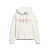 Dames Hoodie Superdry Metallic Venue