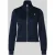 REVIEW Regular fit trainingsjack met gestikt logo