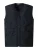 PIERRE CARDIN Bodywarmer  donkerblauw