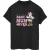 Li-cense Disney dames beste moeder ooit katoenen vriendje t-shirt
