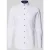 Jake*s Slim fit zakelijk overhemd met stretch