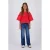 Vingino straight leg jeans medium blue denim
