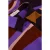 Stenströms Filippa Dress Purple Pattern
