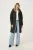 Jas Regular fit Black