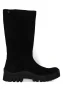 Panama Jack Boots Hanoi B1 Zwart-37 maat 37