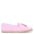 Tommy Hilfiger espadrilles roze