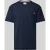 Anerkjendt T-shirt met borstzak, model ‘AKRUNE’