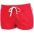 SF Women Dames retro shorts