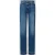 Marc Cain jeans met steekzakken