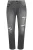 Ulla Popken Jeans  grijs