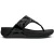 Fitflop Lulu Crystal Feather Sandalen