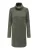 JDY – JDYELANORA L/S COWLNECK DRESS KNT NOOS – Dames – Mini jurken