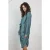DIDI Tunic Sage Atlantic Green