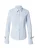 Hoermanseder Blouse  blauw / wit
