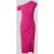 Lipsy Slim fit midi-jurk met loopsplit