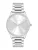 Tamaris Analoog horloge  zilver