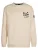 Petrol Industries – Jongens Logo T-shirt Black Hills – Geel –