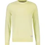 Lerros Heren sweater 2325017 537 lemongrass