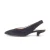 Rubberen zool pumps voor dames Gabor