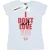 Li-cense Disney dames high school musical the musical not love you katoenen t-shirt