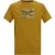 Regatta Heren Breezed Landschap T-Shirt (Houtbruin)