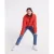 Gewatteerd damesjack met lange mouwen Superdry Essentials