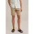 We Fashion Short Beige