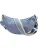 Florence Schoudertas  blauw