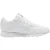 Reebok Dames/Dames Klassieke Leren Trainers (Wit)