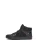 Kazar Sneakers hoog  bloedrood / zwart