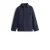 Tommy Hilfiger Big & Tall parka Plus Size donkerblauw