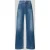 Jake*s Casual Wide fit jeans in used-look
