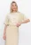 Penn & Ink T-Shirt Dames T-shirt Print,