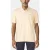 Tommy Hilfiger Tjm Reg Tipped Polo Custard Cream