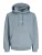 JACK & JONES Sweatshirt ‘JORNorrebro’  smoky blue